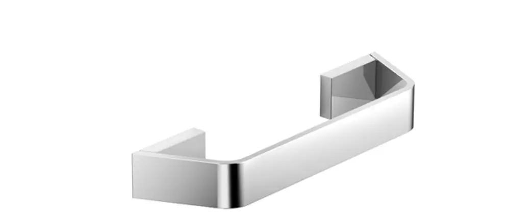 DORNBRACHT Wannengriff CL.1 83020705 Dark Chrome, 83020705-19 Galeriebild 1